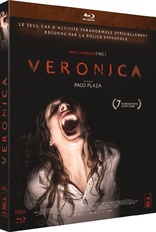 Ver�nica (Blu-ray Movie)