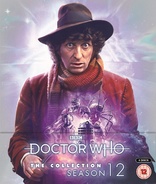 Doctor Who: The Collection - Season 12 (Blu-ray Movie)