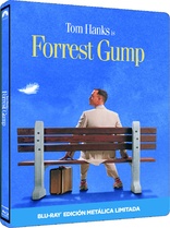 Forrest Gump (Blu-ray Movie)