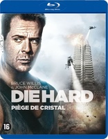 Die Hard (Blu-ray Movie)