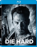 Die Hard (Blu-ray Movie)