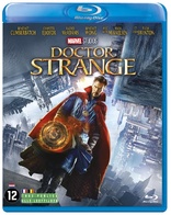 Doctor Strange (Blu-ray Movie)