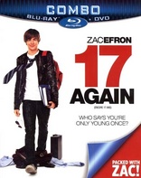 17 Again (Blu-ray Movie)