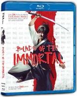 Blade of the Immortal (Blu-ray Movie)