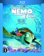 Finding Nemo (Blu-ray Movie)