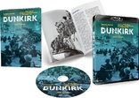 Dunkirk (Blu-ray Movie)