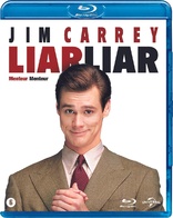 Liar Liar (Blu-ray Movie)