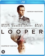 Looper (Blu-ray Movie)