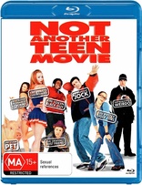 Not Another Teen Movie (Blu-ray Movie)