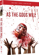 As the Gods Will (Blu-ray Movie)