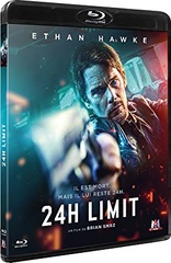 24 Hours to Live (Blu-ray Movie)