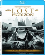 Lost Horizon (Blu-ray Movie)