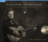 John Mellencamp: Plain Spoken - From the Chicago Theatre (Blu-ray Movie)