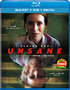 Unsane (Blu-ray Movie)