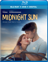 Midnight Sun (Blu-ray Movie)