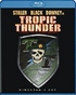 Tropic Thunder (Blu-ray Movie)