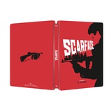 Scarface (Blu-ray Movie)