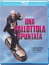 The Naked Gun: From the Files of Police Squad! (Blu-ray Movie)