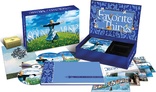 The Sound of Music Gift Set (Blu-ray Movie)