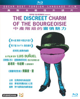 The Discreet Charm of the Bourgeoisie (Blu-ray Movie)