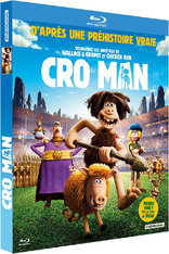 Early Man (Blu-ray Movie)