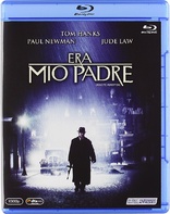 Road to Perdition (Blu-ray Movie)