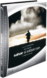 Saving Private Ryan (Blu-ray Movie)