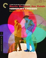 Midnight Cowboy (Blu-ray Movie)