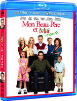 Little Fockers (Blu-ray Movie)