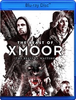 X Moor (Blu-ray Movie)