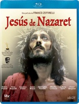 Jesus of Nazareth (Blu-ray Movie)