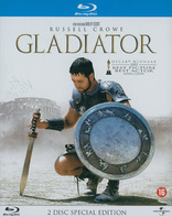 Gladiator (Blu-ray Movie)