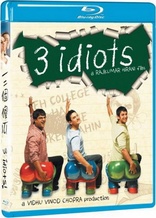 3 Idiots (Blu-ray Movie), temporary cover art