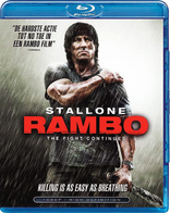 Rambo (Blu-ray Movie)