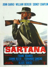 If You Meet Sartana... Pray for Your Death (Blu-ray Movie)