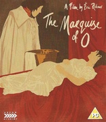 The Marquise of O (Blu-ray Movie)