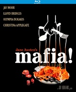 Mafia! (Blu-ray Movie)