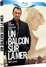 Un balcon sur la mer (Blu-ray Movie)