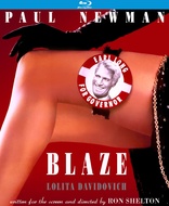 Blaze (Blu-ray Movie)