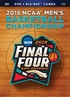 2018 NCAA Men's Basketball Championship (Blu-ray Movie)