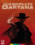 The Complete Sartana (Blu-ray Movie)