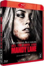 All The Boys Love Mandy Lane (Blu-ray Movie), temporary cover art