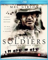 We Were Soldiers (Blu-ray Movie)