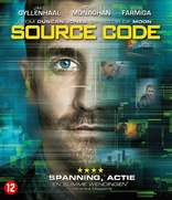 Source Code (Blu-ray Movie)