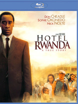 Hotel Rwanda (Blu-ray Movie)