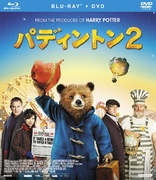 Paddington 2 (Blu-ray Movie)