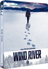 Wind River (Blu-ray Movie), temporary cover art