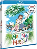 Mai Mai Miracle (Blu-ray Movie)