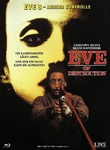 Eve of Destruction (Blu-ray Movie)