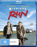 Midnight Run (Blu-ray Movie)